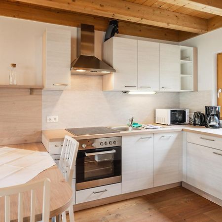 Haus Ahornweg Apartment Bad Kleinkirchheim Bagian luar foto