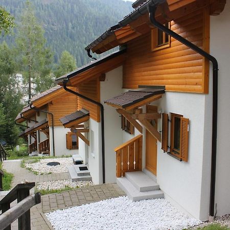 Haus Ahornweg Apartment Bad Kleinkirchheim Bagian luar foto