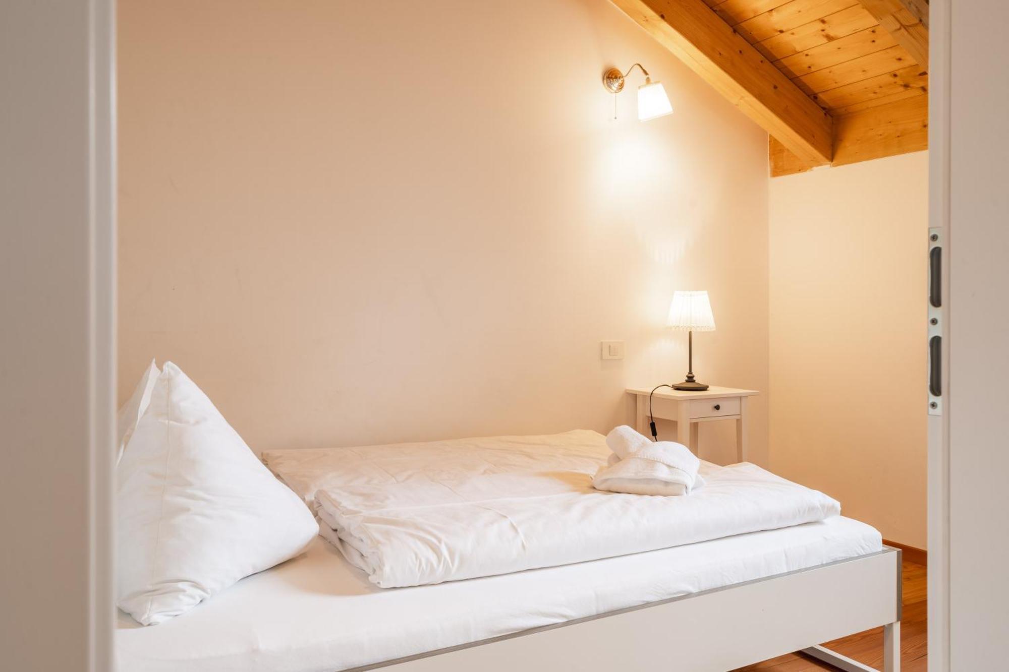 Haus Ahornweg Apartment Bad Kleinkirchheim Bagian luar foto