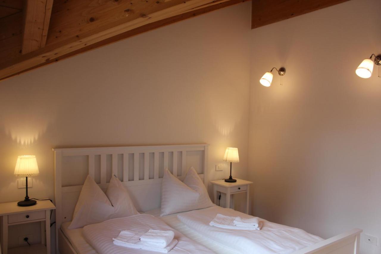 Haus Ahornweg Apartment Bad Kleinkirchheim Bagian luar foto
