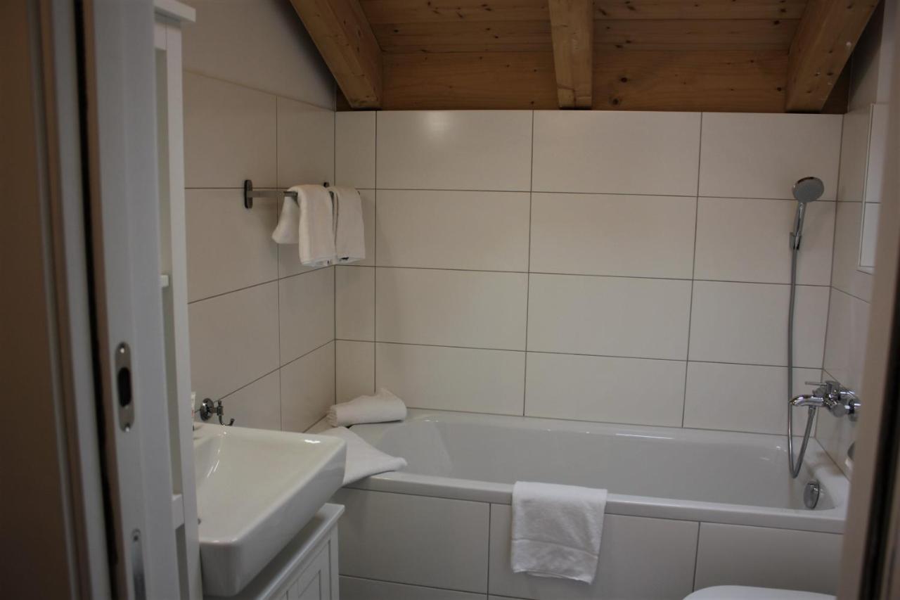 Haus Ahornweg Apartment Bad Kleinkirchheim Bagian luar foto