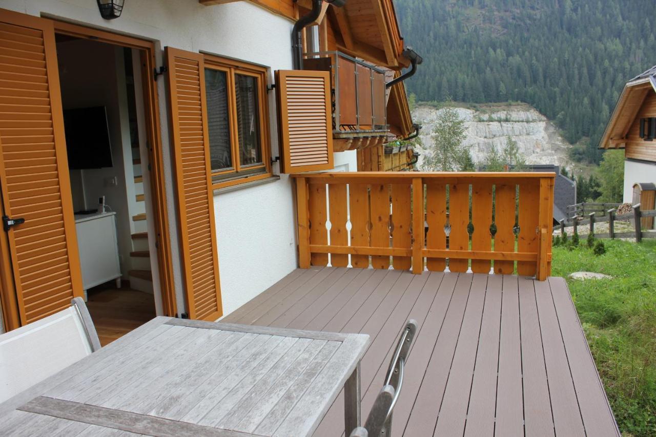 Haus Ahornweg Apartment Bad Kleinkirchheim Bagian luar foto