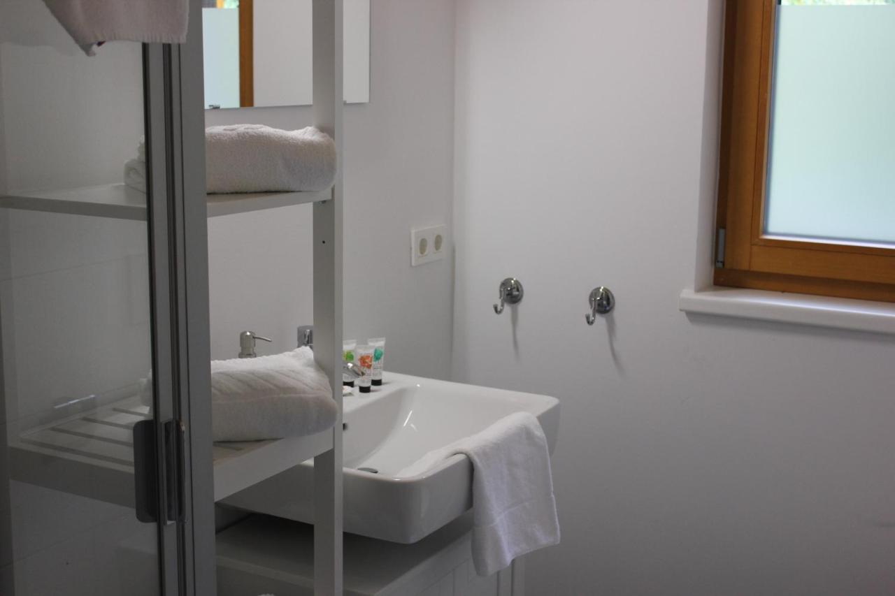 Haus Ahornweg Apartment Bad Kleinkirchheim Bagian luar foto