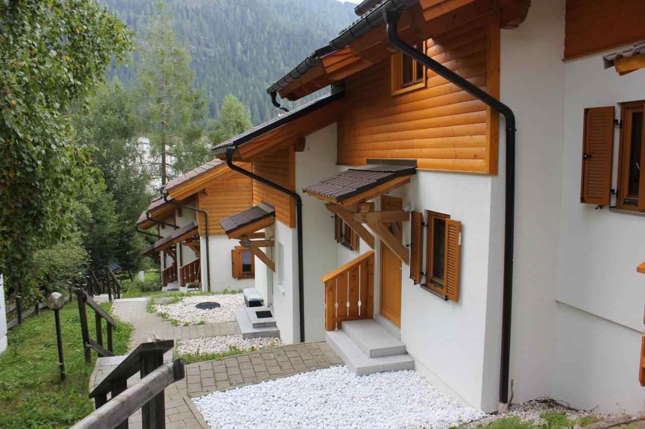 Haus Ahornweg Apartment Bad Kleinkirchheim Bagian luar foto